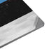 Estonia Flag Distressed Universal Laptop 16.6in (13.4 x 9.7in) Skin